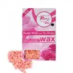 Rivaj Uk Beads Wax (Rose) 150G