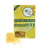 Rivaj Uk Beads Wax (Natural) - 150Gm