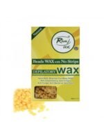 Rivaj Uk Beads Wax (Natural) - 150Gm