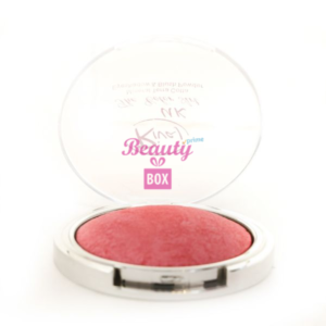 Rivaj UK Terracotta Eye Shadow and Blush Powder - Shade 15