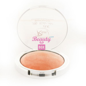 Rivaj UK Terracotta Eye Shadow and Blush Powder - Shade 18
