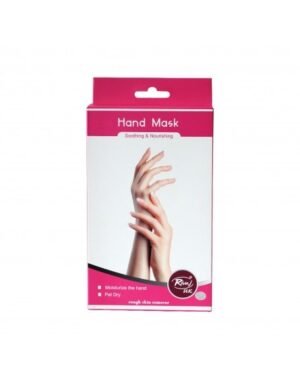 Rivaj UK Hand Mask