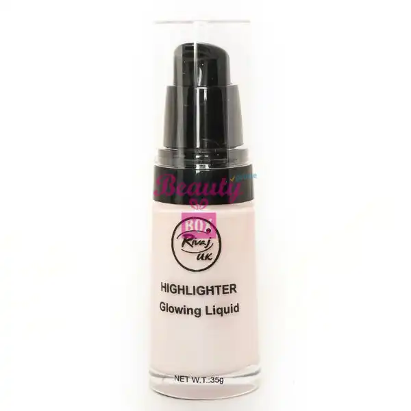 highlighterglowingliquid 03 99 Beauty Box