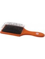 Rivaj UK Wood Hair Brush #12066
