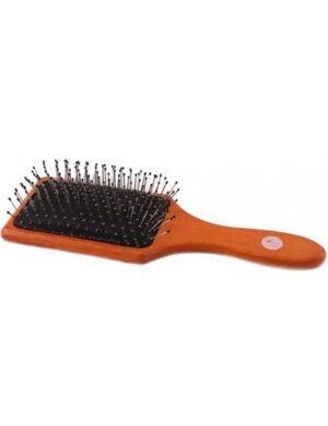Rivaj UK Wood Hair Brush #12066