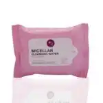 Rivaj UK micellar Cleansing Water Makeup Wipes