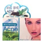 Rivaj UK Acne Treatment Gel