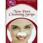 Rivaj Uk Nose Pore Cleansing Strips - 6 Strips