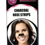 Rivaj Uk Charcoal Nose Strips - 6 Strips