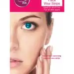 Rivaj Uk Face Wax Strips