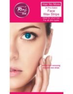 Rivaj Uk Face Wax Strips