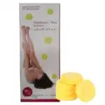 Rivaj Uk Depilatory Hot Wax (Lemon)