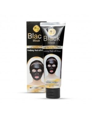 Rivaj UK Lightening Effect Purifying Mask (120ml)