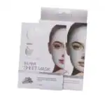 Rivaj UK Silver Sheet Mask