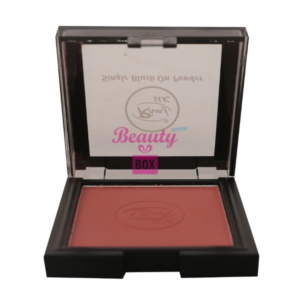 Rivaj UK Single Matte Blush On Powder - Shade 03