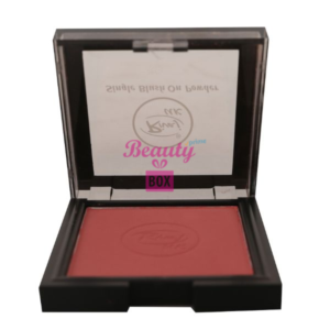 Rivaj UK Single Matte Blush On Powder - Shade 05