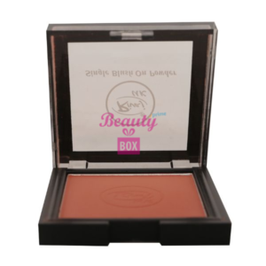 Rivaj UK Single Matte Blush On Powder - Shade 09