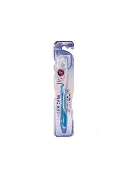 Rivaj UK Smart 7 - Gum Care (Tooth Brush)