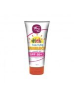 Rivaj UK Sunblock (SPF50) - 150ml