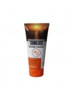 Rivaj UK SunBlock (SPF60) - 150ml