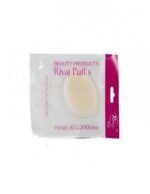 Rivaj UK White Egg Puff
