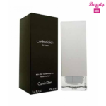Calvin Klein Contradiction Eau De Toilette For Men - 100ml