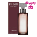 Calvin Klein Eternity Intense Eau De Parfum For Women - 100 Ml