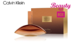 Calvin Klein Euphoria Amber Gold Eau de Parfum For Woman - 100ml