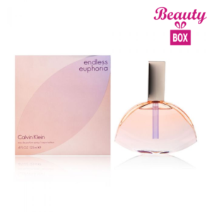 Calvin Klein Euphoria Endless Eau De Parfum For Woman - 125ml