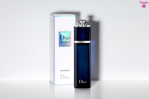 Christian Dior Addict Eau De Parfum For Women - 100ml