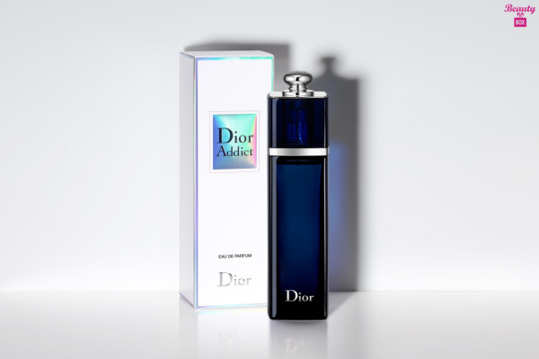 Christian Dior Addict Eau De Parfum For Women 100ml 2 Beauty Box