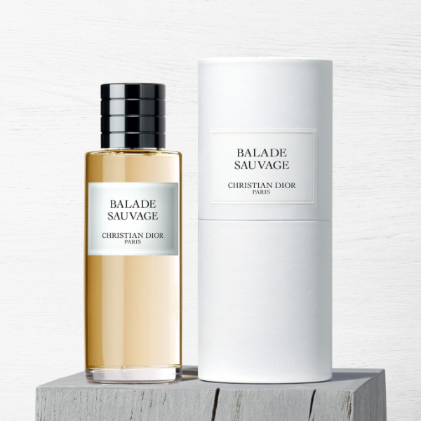 Christian Dior Balade Sauvage Eau De Parfum - 125ml