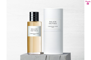 Christian Dior Balade Sauvage Eau De Parfum - 125ml