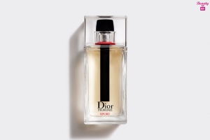 Christian Dior Homme Sport Eau De Toilette For Men - 75ml
