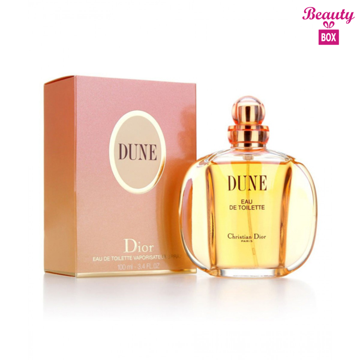 christian dior dune lotion