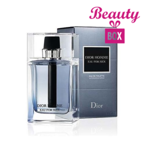 Christian Dior Eau Homme Eau De Toilette For Men - 100ml