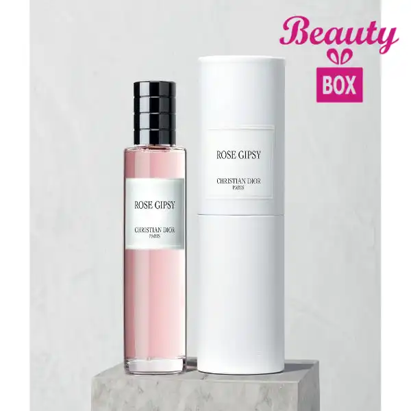 Christian Dior Rose Gipsy Eau De Parfum For Unisex 125ml 2 1 Beauty Box
