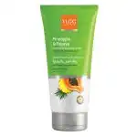 VLCC Pineapple & Papaya Gentle Exfoliating Scrub 1X50Ml