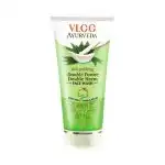 VLCC Double Power Double Neem Skin Purifying Face Wash 100 Ml