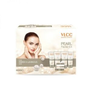 VLCC Pearl Facial Kit 1X6