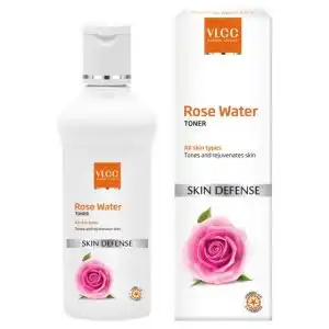 VLCC Rose Water 100Ml