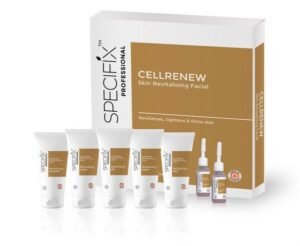 VLCC Specifix Cellrenew Skin Revitalising Facial Kit