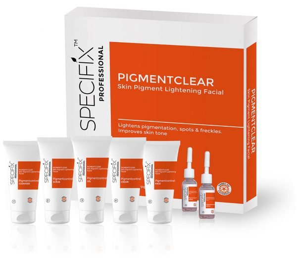 VLCC Specifix Pigmentclear De-Pigmentation Kit