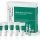 VLCC Specifix Sebumcontrol Skin Purifying Facial Kit
