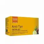 VLCC Anti-Tan Facial Kit 4 Step Kit Arabic Pack