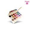 02 6975 18 Color Wet Makhmally Eyeshade Kit 2 Group 1 Beauty Box