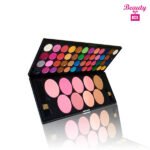 Velvet Eyeshade & Blushon Kit
