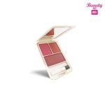 Glamorous Face 3 Color Diplomatic Blushon - 06