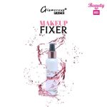 Glamorous Face Makeup Fixer