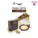 Glamorous Face Mineral Tera Cotta Blushon Single - 112